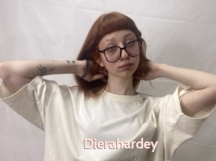 Dierahardey