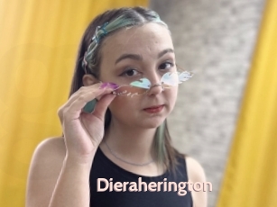Dieraherington
