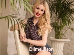 Diimelllison