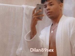 Dilan89sex