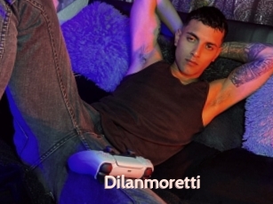 Dilanmoretti