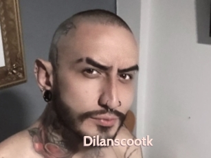 Dilanscootk