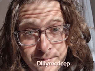 Dillymcdeep