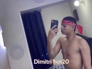 Dimitri_hot20