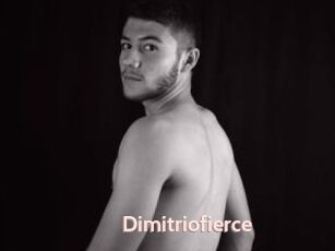 Dimitriofierce