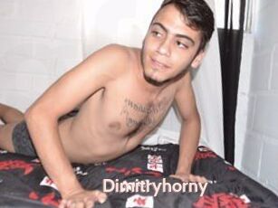 Dimitryhorny