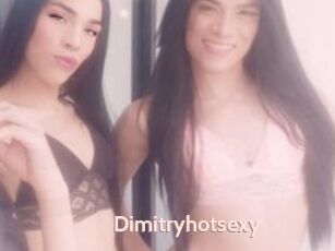 Dimitryhotsexy