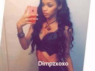 Dimpzxoxo
