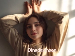 Dinadavinson