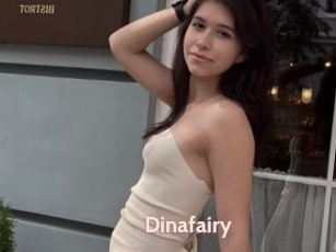 Dinafairy