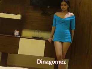 Dinagomez