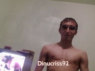 Dinucriss92