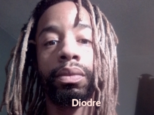 Diodre