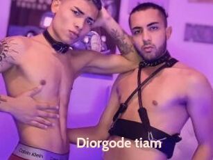 Diorgode_tiam
