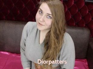 Diorpatters