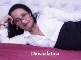 Diosaalatina