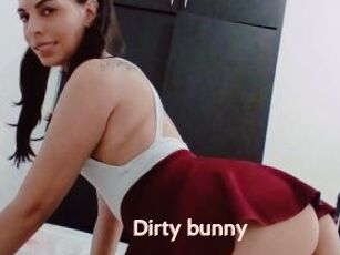 Dirty_bunny