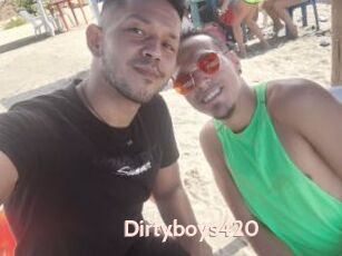 Dirtyboys420