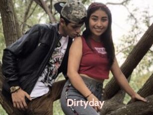 Dirtyday