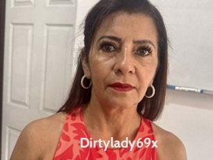 Dirtylady69x