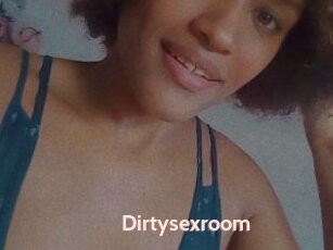 Dirtysexroom