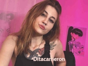 Ditacameron