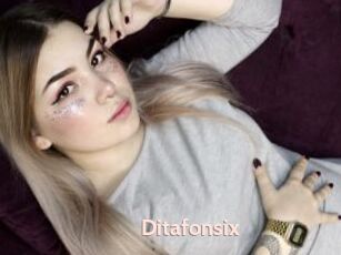 Ditafonsix