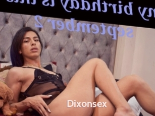 Dixonsex