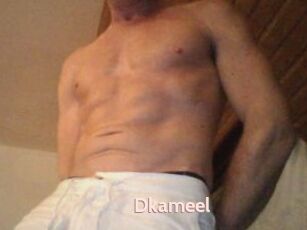 Dkameel