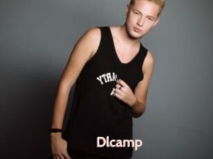 Dlcamp