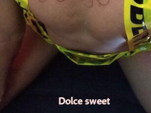Dolce_sweet