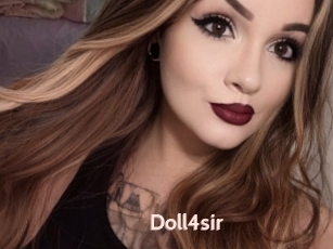 Doll4sir