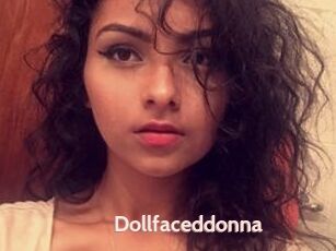 Dollfaceddonna