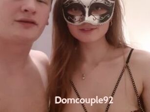 Domcouple92