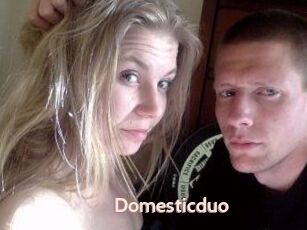 Domesticduo