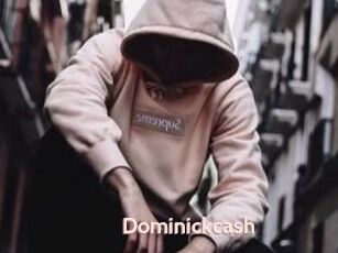 Dominickcash