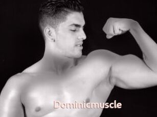 Dominicmuscle