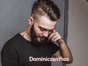 Dominicsanthos