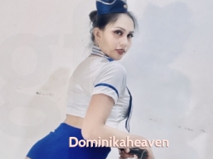 Dominikaheaven