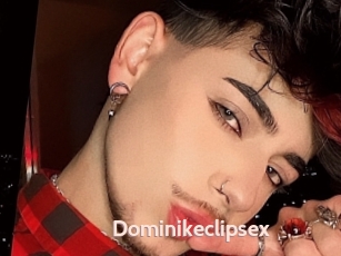 Dominikeclipsex