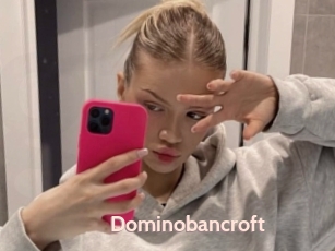 Dominobancroft