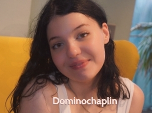 Dominochaplin