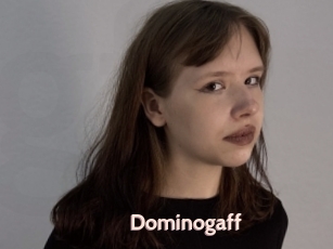 Dominogaff