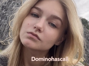 Dominohascall
