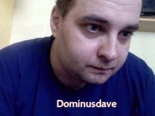 Dominusdave