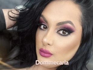 Dommecarla