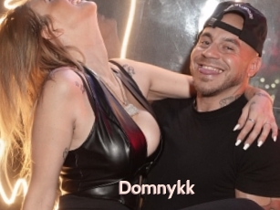 Domnykk