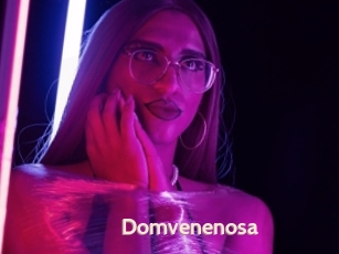 Domvenenosa
