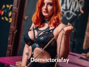 Domvictoriafay