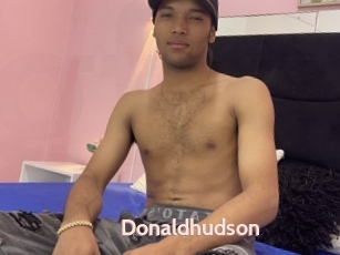 Donaldhudson